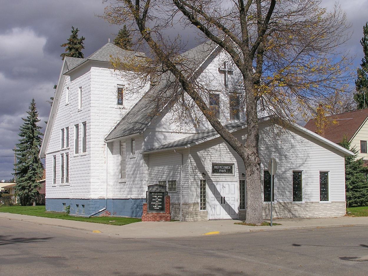 Enderlin Dakotas Annual Conference of The United Methodist Church